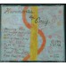 CREEF Harmonies (Dreamer Records  – 199311)  Canada 1991 CD